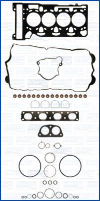 Cilinderkop pakking set/kopset Ajusa 52439700