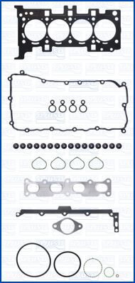 Cilinderkop pakking set/kopset Ajusa 52440900