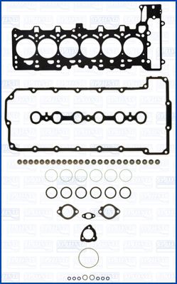 Cilinderkop pakking set/kopset Ajusa 52441300