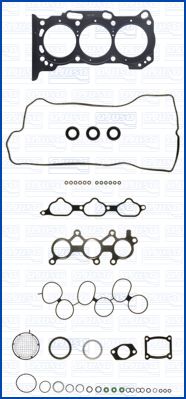 Cilinderkop pakking set/kopset Ajusa 52441800