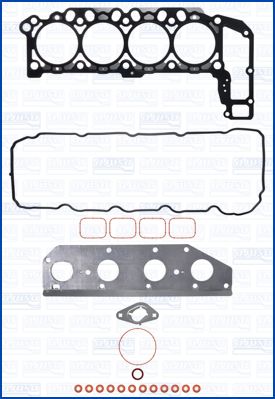 Cilinderkop pakking set/kopset Ajusa 52442800