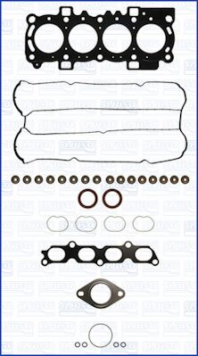 Cilinderkop pakking set/kopset Ajusa 52447200