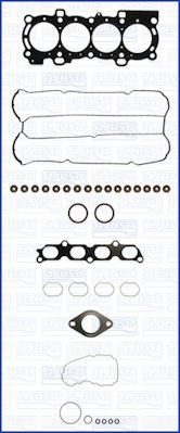 Cilinderkop pakking set/kopset Ajusa 52448000