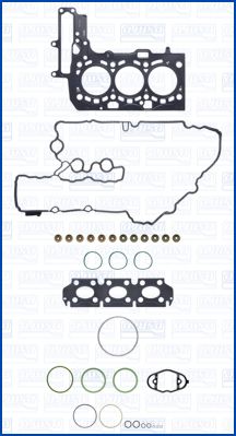 Cilinderkop pakking set/kopset Ajusa 52448200