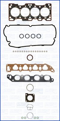 Cilinderkop pakking set/kopset Ajusa 52449100