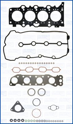 Cilinderkop pakking set/kopset Ajusa 52449300