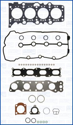 Cilinderkop pakking set/kopset Ajusa 52449500