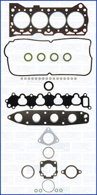 Cilinderkop pakking set/kopset Ajusa 52449600