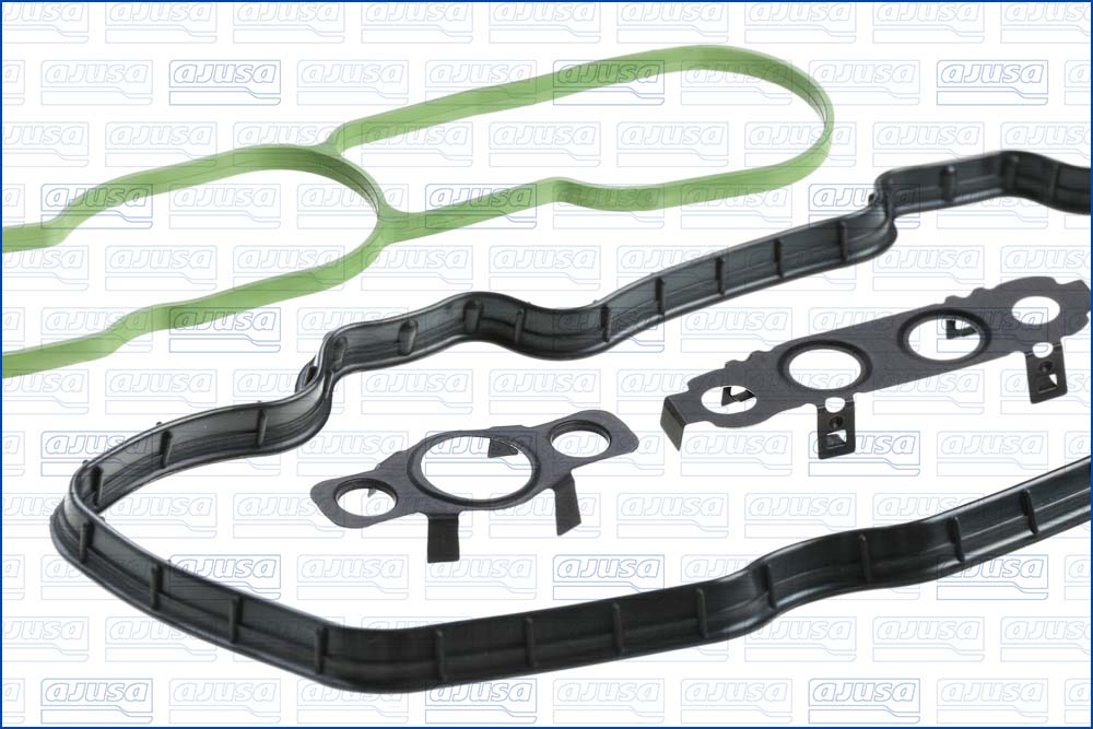 Ajusa Cilinderkop pakking set/kopset 52450200
