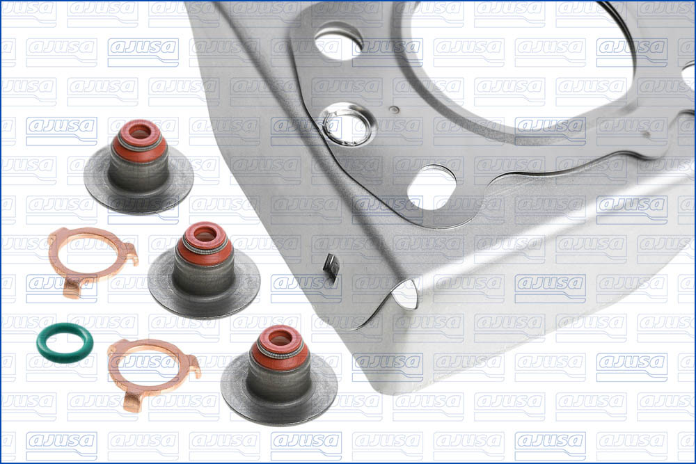 Ajusa Cilinderkop pakking set/kopset 52450200
