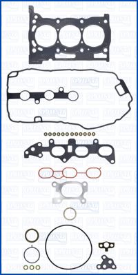 Cilinderkop pakking set/kopset Ajusa 52450900