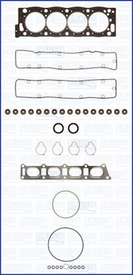 Cilinderkop pakking set/kopset Ajusa 52451300
