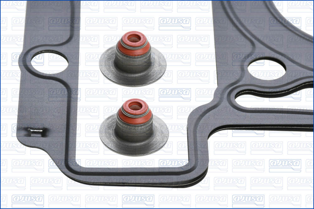 Ajusa Cilinderkop pakking set/kopset 52451500