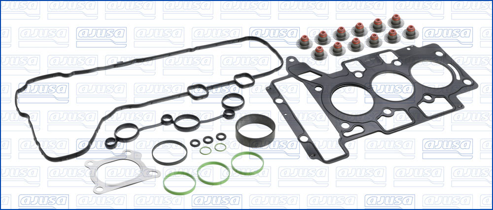 Ajusa Cilinderkop pakking set/kopset 52451500