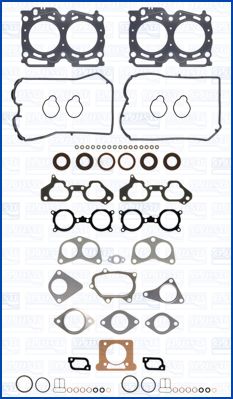 Cilinderkop pakking set/kopset Ajusa 52451700