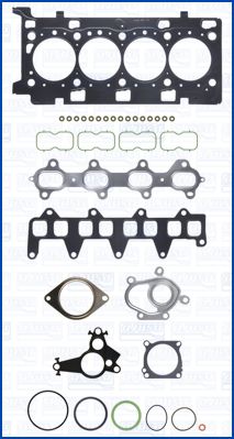 Cilinderkop pakking set/kopset Ajusa 52453400