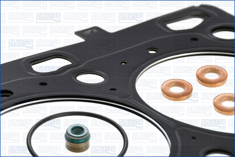 Ajusa Cilinderkop pakking set/kopset 52453400