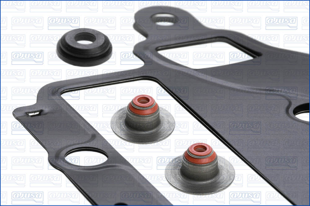 Ajusa Cilinderkop pakking set/kopset 52453500