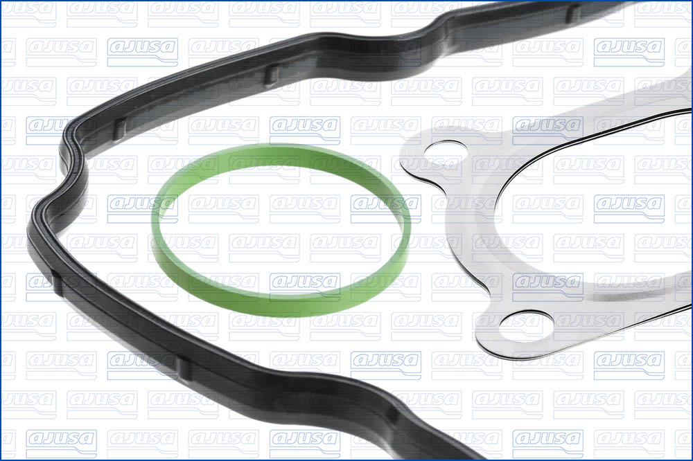 Ajusa Cilinderkop pakking set/kopset 52453500