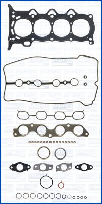 Cilinderkop pakking set/kopset Ajusa 52455600