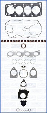 Cilinderkop pakking set/kopset Ajusa 52458300