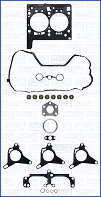 Cilinderkop pakking set/kopset Ajusa 52458400