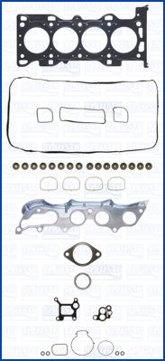 Cilinderkop pakking set/kopset Ajusa 52459300