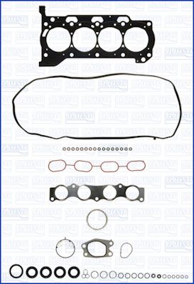 Cilinderkop pakking set/kopset Ajusa 52460200