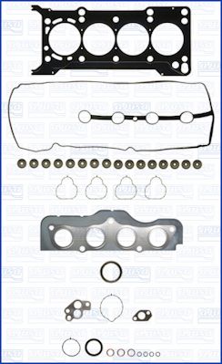 Cilinderkop pakking set/kopset Ajusa 52460500