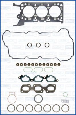 Cilinderkop pakking set/kopset Ajusa 52462000