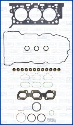 Cilinderkop pakking set/kopset Ajusa 52462300