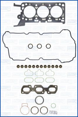 Cilinderkop pakking set/kopset Ajusa 52462400
