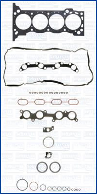 Cilinderkop pakking set/kopset Ajusa 52462600