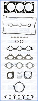 Cilinderkop pakking set/kopset Ajusa 52463100