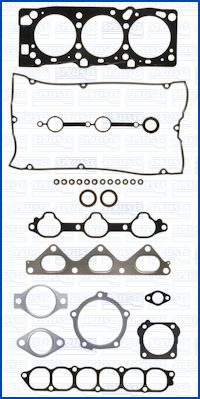Cilinderkop pakking set/kopset Ajusa 52463400
