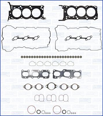 Cilinderkop pakking set/kopset Ajusa 52464500