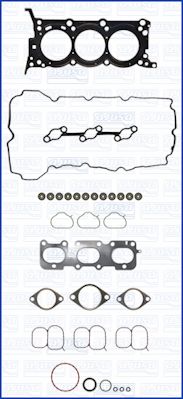 Cilinderkop pakking set/kopset Ajusa 52464700