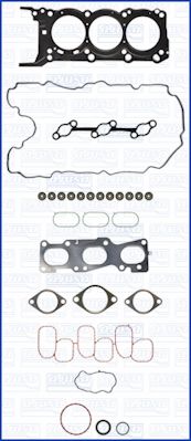 Cilinderkop pakking set/kopset Ajusa 52465000