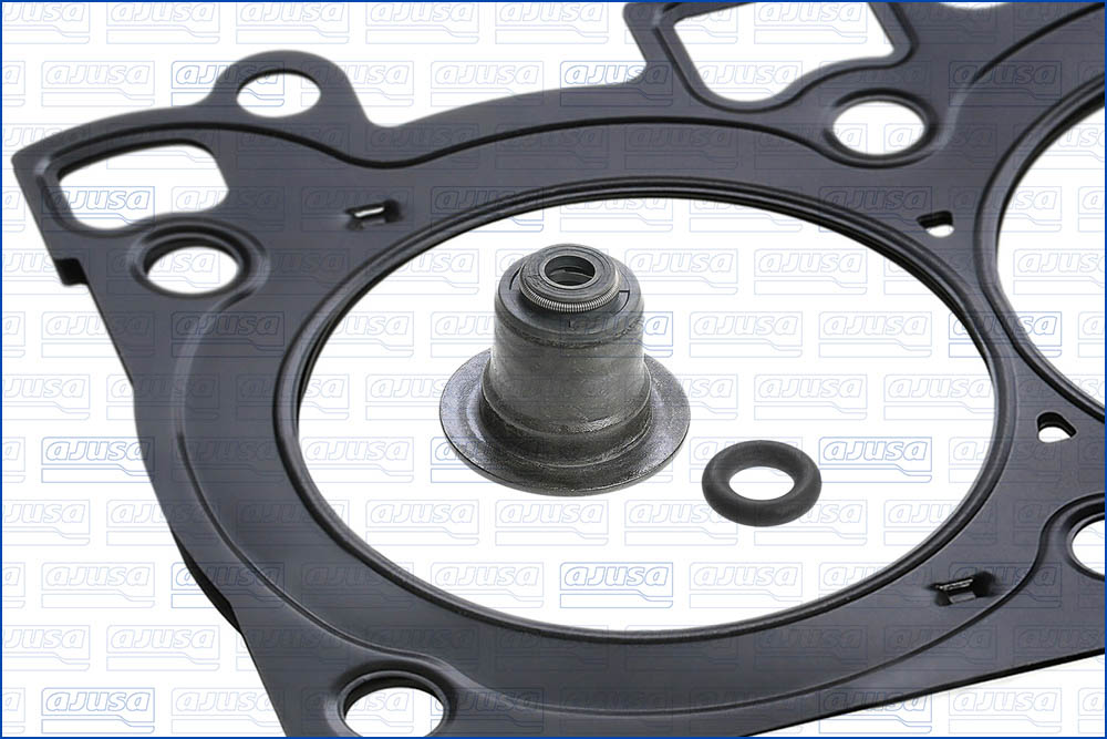 Ajusa Cilinderkop pakking set/kopset 52465400