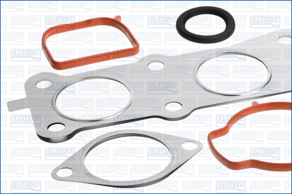 Ajusa Cilinderkop pakking set/kopset 52465400