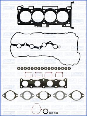 Cilinderkop pakking set/kopset Ajusa 52465600