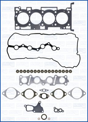 Cilinderkop pakking set/kopset Ajusa 52465800