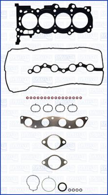 Cilinderkop pakking set/kopset Ajusa 52466000