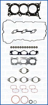 Cilinderkop pakking set/kopset Ajusa 52466600