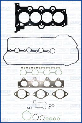 Cilinderkop pakking set/kopset Ajusa 52468700