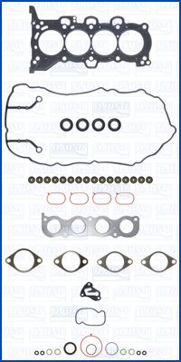 Cilinderkop pakking set/kopset Ajusa 52469700