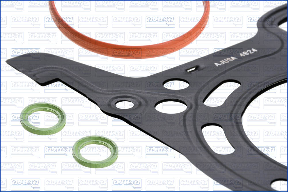 Ajusa Cilinderkop pakking set/kopset 52469700