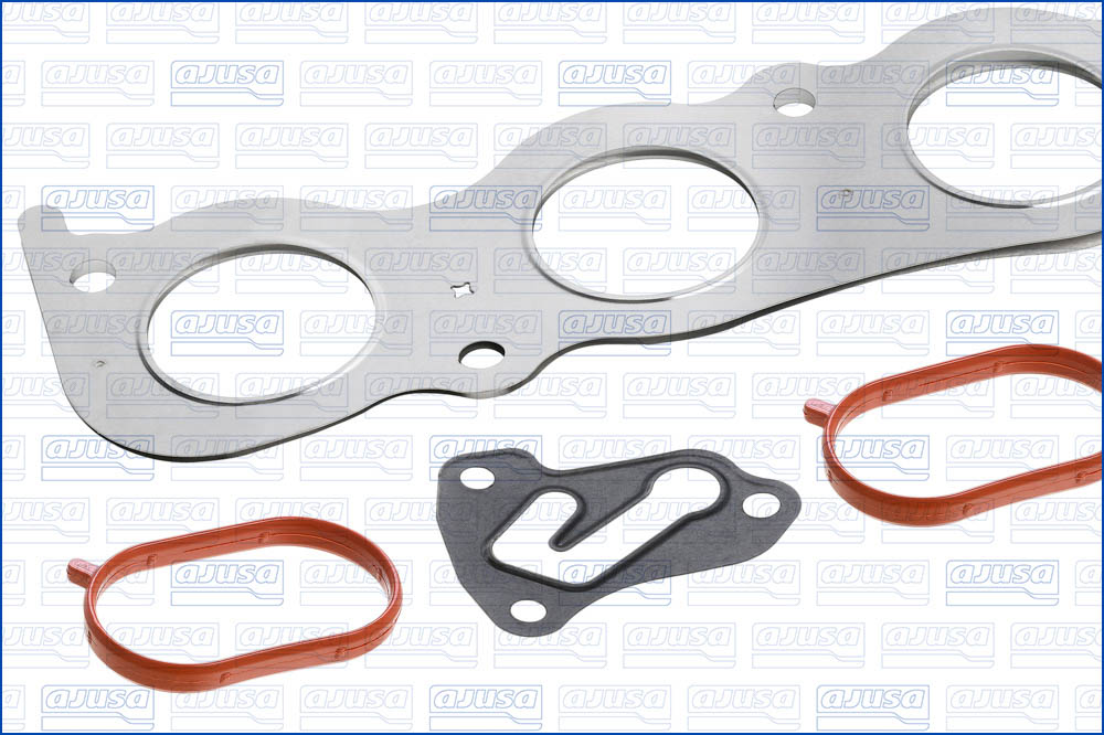 Ajusa Cilinderkop pakking set/kopset 52469700