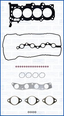 Cilinderkop pakking set/kopset Ajusa 52470900