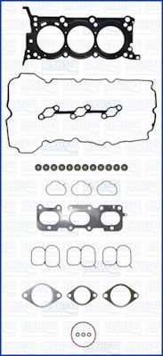 Cilinderkop pakking set/kopset Ajusa 52472000